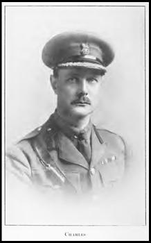 Charles Harold Blackburne